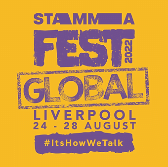 Cluttering conference: StammaFest Global conference